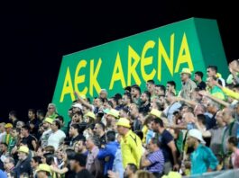 ΑΕΚ: ”Τα Σαββατοκύριακα χωρίς την οικογένεια δεν είναι τα ίδια” (Βίντεο)