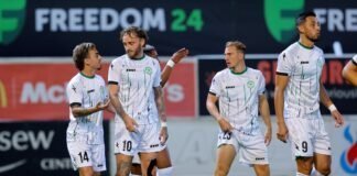 Καθοριστική «ζάρια» για τον Ακρίτα