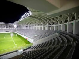 Η εντεκάδα της Πάφος FC κόντρα στη Μονακό