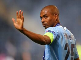 Ανακοίνωσε το τέλος της καριέρας ο Φερναντίνιο: «Δεν υπάρχει πια κάτι στο ποδόσφαιρο που να μου δίνει κίνητρο»