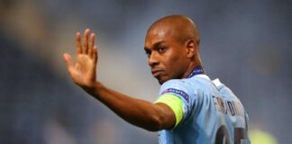 Ανακοίνωσε το τέλος της καριέρας ο Φερναντίνιο: «Δεν υπάρχει πια κάτι στο ποδόσφαιρο που να μου δίνει κίνητρο»