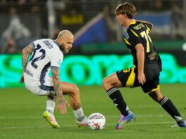 Τα «παιδιά» του Σεσκ κρατούν ψηλά τη σημαία της Κόμο