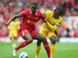 Ενημέρωσε ότι αποσύρει το ενδιαφέρον της για Κονατέ η Ρεάλ Μαδρίτης