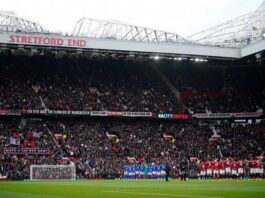 Αγωγή κατά της Μάντσεστερ Γιουνάιτεντ για κακοποίηση από νεκρό υπάλληλο της δεκαετίας του ’80!