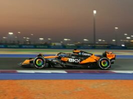 Ο Πιάστρι πήρε την pole position για το τελευταίο Sprint της σεζόν!