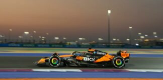 Ο Πιάστρι πήρε την pole position για το τελευταίο Sprint της σεζόν!