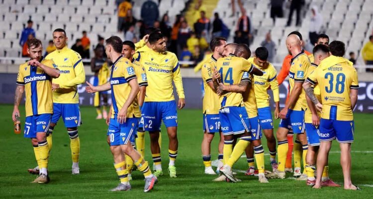apoel 1