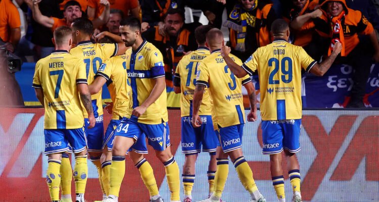 apoel 3