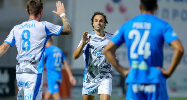 Ο Απόλλωνας ελπίζει σε επανεκκίνηση