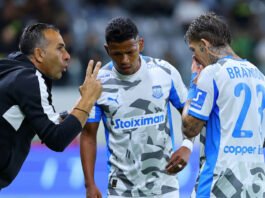 Νέο ρεσιτάλ… αυτοχειρίας από τον Απόλλωνα