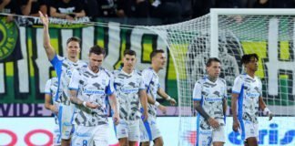 Απόλλων: Ξεκάθαρος στόχος η 9η σερί νίκη