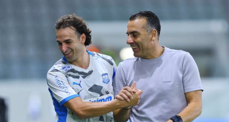 Απόλλωνας: Η αποστολή για το ντέρμπι