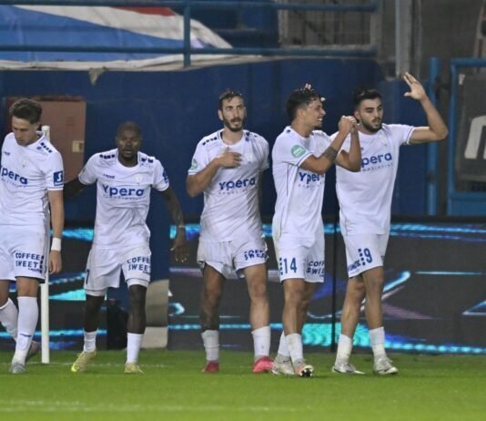 Βαθμολογικό και ψυχολογικό ανέβασμα