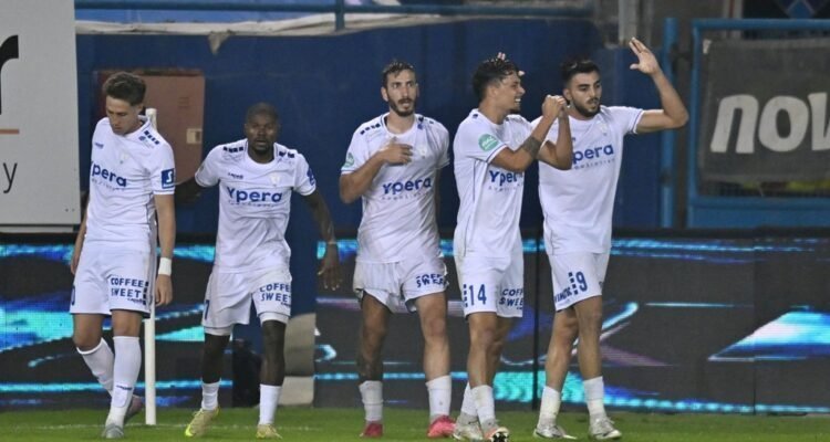 Βαθμολογικό και ψυχολογικό ανέβασμα Βαθμολογικό και ψυχολογικό ανέβασμα