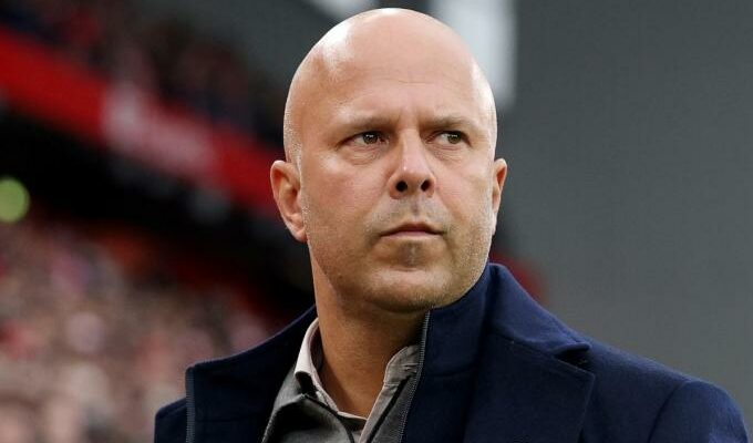 Ο Σλοτ προσπαθεί να βρει την απάντηση