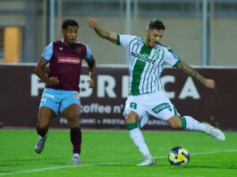 Στιγμιότυπα: ΕΝΠ-Ομόνοια