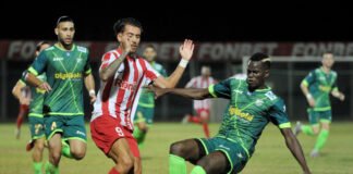 Αρχίζει η δράση στη Β’ Κατηγορία