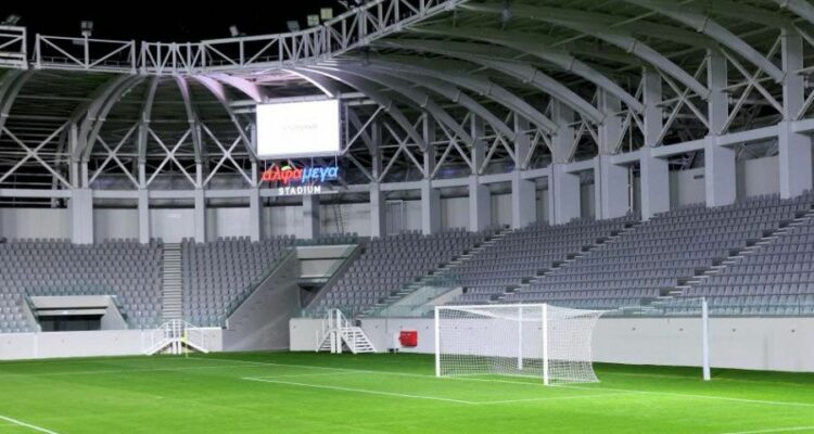 Οι εντεκάδες στο ΑΕΛ – ΕΝΠ