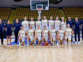 Η Εθνική Γυναικών θέλει καλή αρχή στο Ευρωμπάσκετ