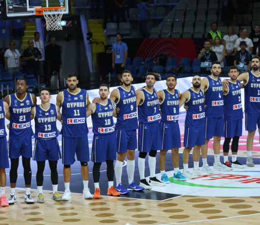 «Γολγοθάς» ενόψει για την Εθνική Μπάσκετ