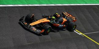 GP Βραζιλίας: Κυρίαρχη McLaren και 1-2 στο FP1 – Στη 17η θέση ο Φερστάπεν