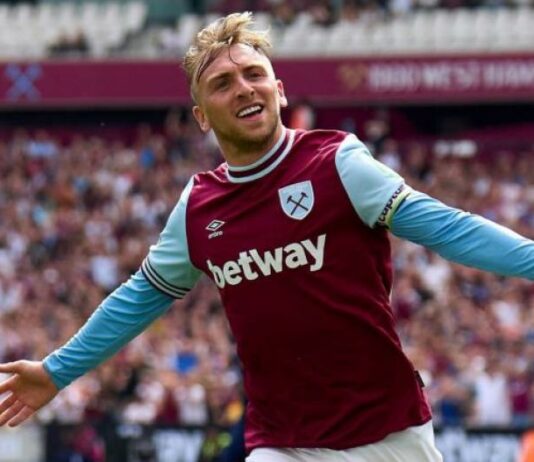 O Τζάροντ Μπόουεν το… αξίζει και η Λίβερπουλ ενδιαφέρεται!