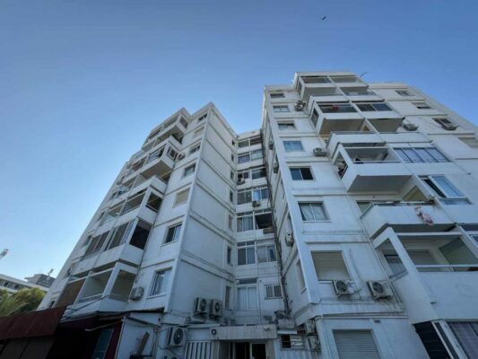 Χειροπέδες σε δύο πρόσωπα για το φόνο της 30χρονης στη Λεμεσό