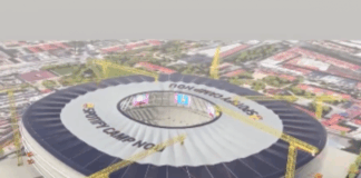 Η Μπαρτσελόνα επιστρέφει στο «Καμπ Νόου» στις 7/11 για… προπόνηση