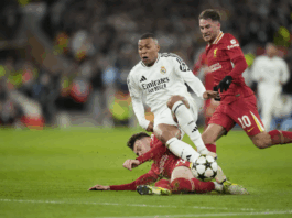 Το «σεντόνι» παίρνει… φωτιά!