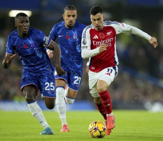 Παντού ΝΤΕΡΜΠΙ στα κορυφαία ευρωπαϊκά πρωταθλήματα / Αναλυτικά η δράση