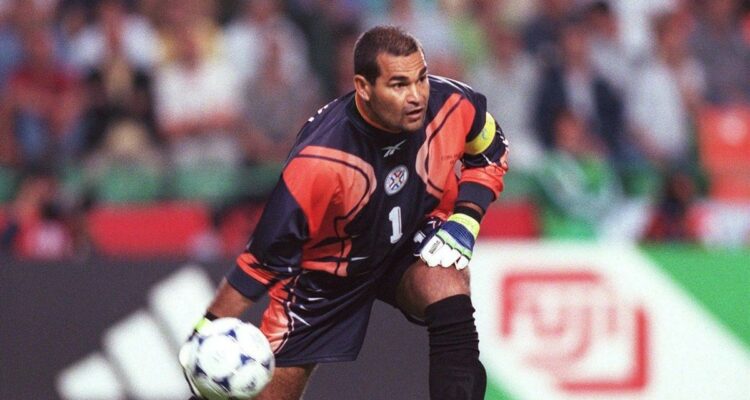 chilavert