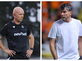 Ντέρμπι «αιωνίων» με… άρωμα του παρελθόντος