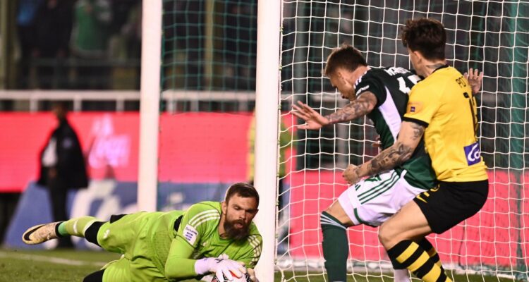 Σήμερα τα σπουδαία!