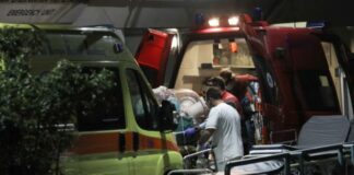 ΣΟΚ στη Χαλκίδα: Τρεις συλλήψεις για τη δολοφονία – Πληροφορίες ότι οπαδοί του Ολυμπιακού σκότωσαν φίλο της ΑΕΚ