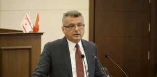 Η νέα σελίδα στο Κυπριακό μετά την εκλογή Τουφάν Ερχιουρμάν