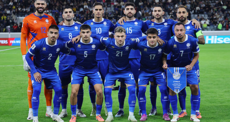 Πάει γι’ άλλα η Εθνική…