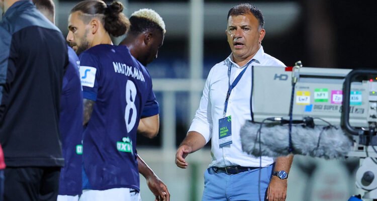 «Γεμάτος» ο Εθνικός