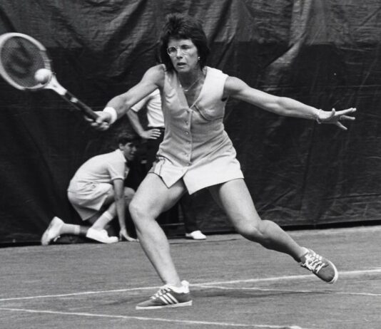 Σαν σήμερα: Η μία και μοναδική Μπίλι Τζιν Κινγκ έχει γενέθλια