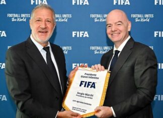 Προς σύγκρουση FIFPΡΟ – FIFA