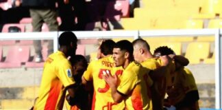 Έπαιξε με τη φωτιά χωρίς να καεί κόντρα στην Τορίνο η Λέτσε