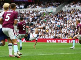 Απολαυστικό βίντεο της Premier League με τα ομορφότερα γκολ που έχουμε δει ως τώρα στη σεζόν