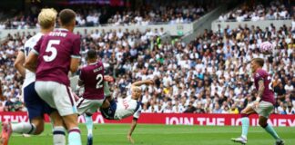 Απολαυστικό βίντεο της Premier League με τα ομορφότερα γκολ που έχουμε δει ως τώρα στη σεζόν