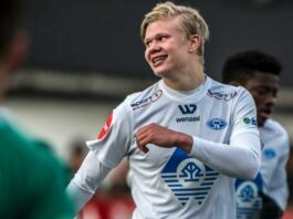 «Θυμηθείτε το όνομα»: Η προφητική δημοσίευση από το 2018 που ξέθαψε ο Χάαλαντ!