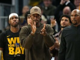 Κρατάει… κακία: Έφυγε από το γήπεδο των Χιτ χωρίς να χαιρετήσει κανέναν