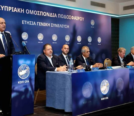 Χάρης είναι ό,τι θέλει κάνει…