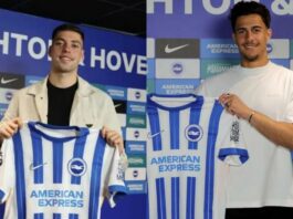 Gazzetta dello Sport: «Καρέτσας, Κωστούλας και Τζίμας στους κορυφαίους νέους παγκοσμίως»!