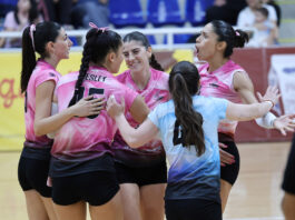 Ντέρμπι για… επιδόρπιο στο Βόλεϊ Γυναικών