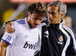 «Δεν του κρατάω κακία, αλλά θα μπορούσε η καριέρα μου να ήταν διαφορετική»