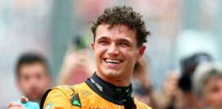 Ο Νόρις πήρε την pole position στο Grand Prix του Λας Βέγκας