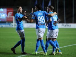 Με το ”καλημέρα” του 2026 στα βαθιά!